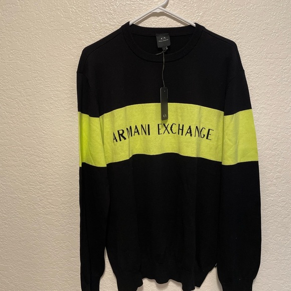 A/X men sweater - Picture 1 of 2